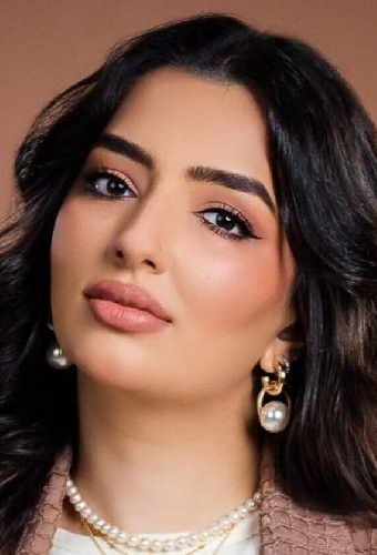 Maitha Alawadi