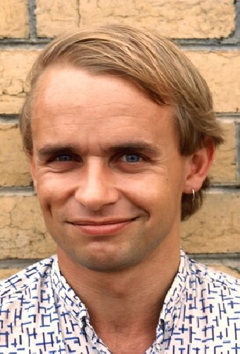 Грег Хэм