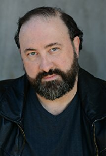Garrett Forge