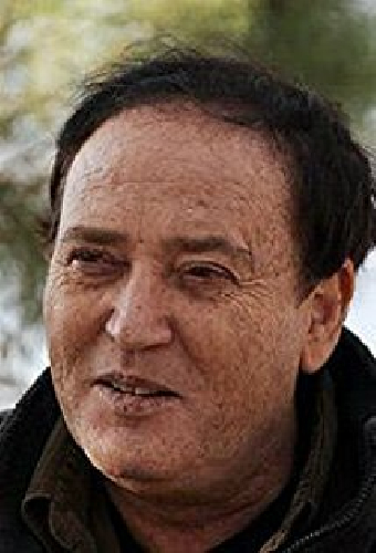 Сэмюэл Кэлдерон