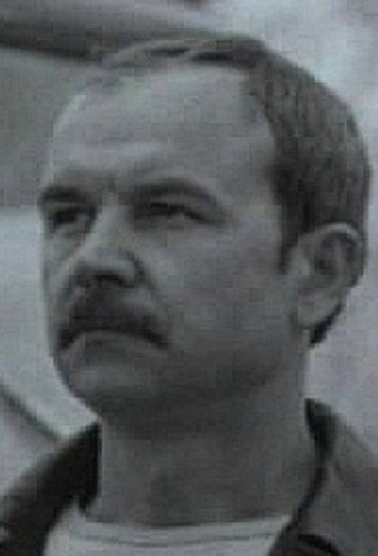 Федор Аранышев