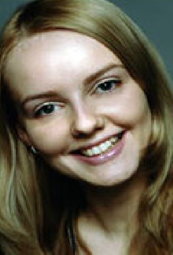 Екатерина Басова