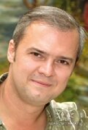 Владимир Берлизов