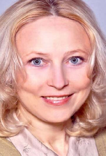 Людмила Соловьева