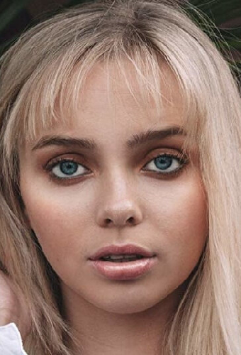 Kristin Linkletter