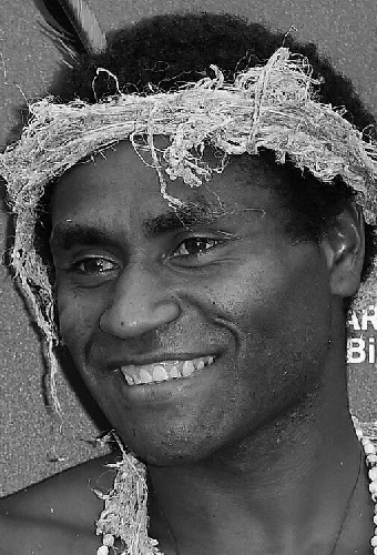 Mungau Dain