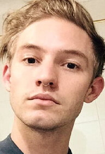 Jaxon Radoc