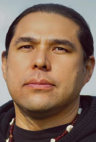 Dallas Goldtooth