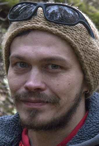 Михаил Сотников