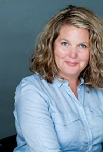 Kari Svenneby