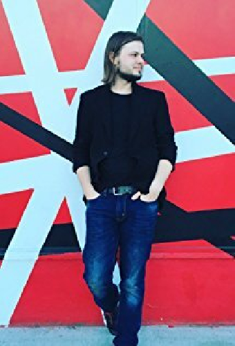 Blair Borland