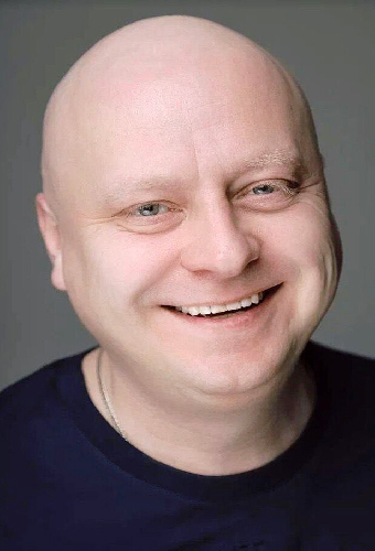 Алексей Климась