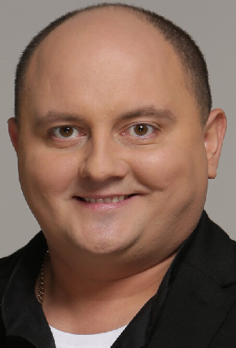 Юрий Ткач