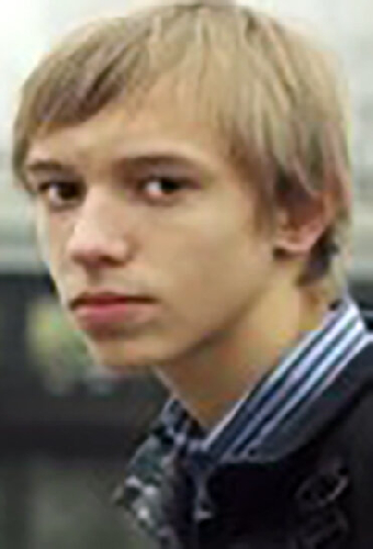 Михаил Хурсевич