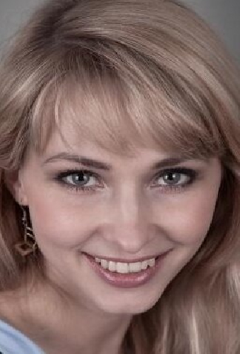Светлана Коломацкая