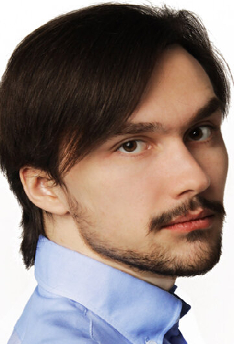 Александр Крутенков
