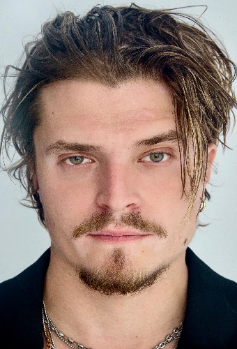 Сергей Горошко