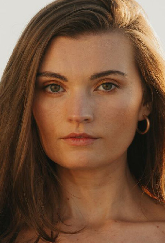 Анна Хиндман