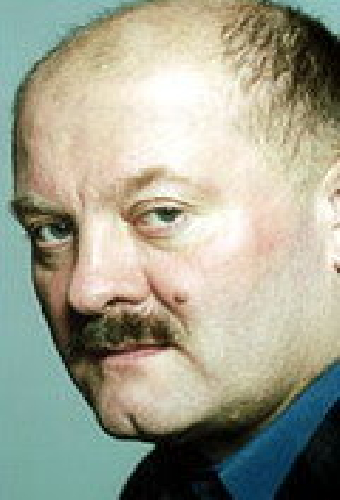 Валентин Варецкий
