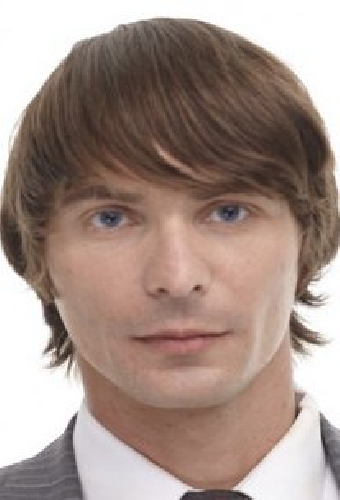 Алексей Авраменко