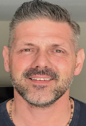 Ian Copley-Johnson