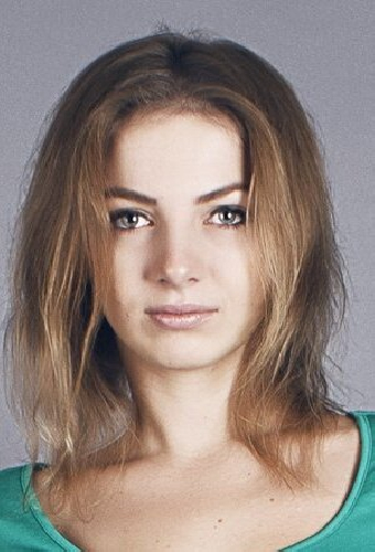Екатерина Пугачева