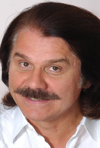 Павел Зибров