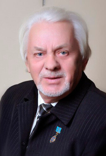 Владимир Шустов
