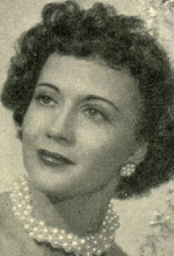 Петра Траутмэнн