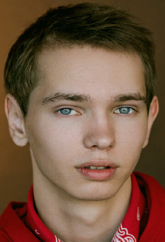 Никита Орлов
