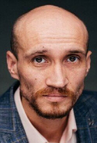 Вячеслав Гардер