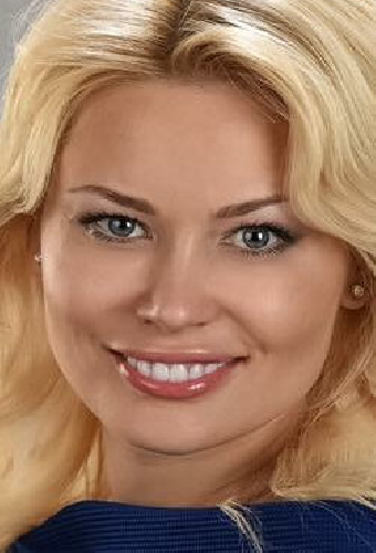 Анна Татаринцева