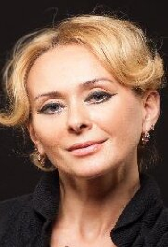 Инна Дарк
