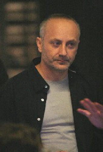 Галь Зайд