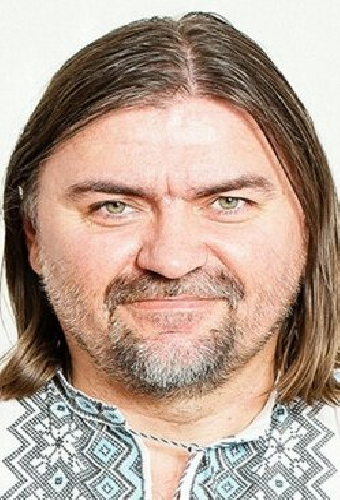 Олесь Санин