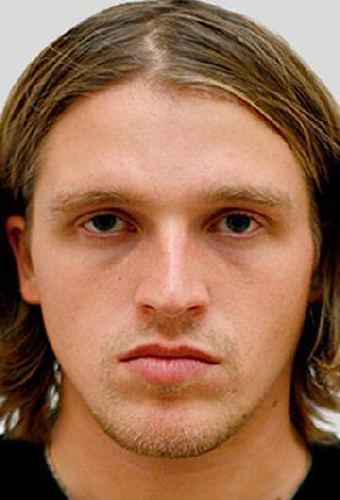 Петр Тимофеев