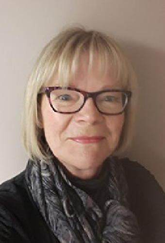 Velva Nystrom