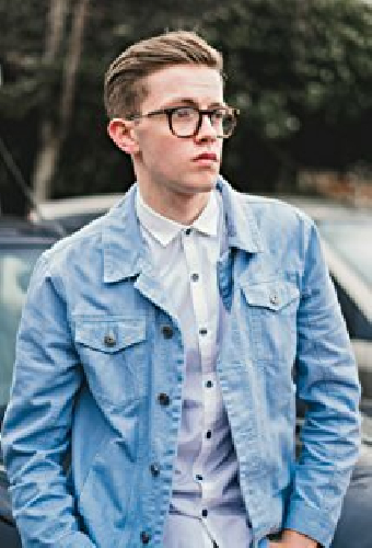 Fraz Anthony
