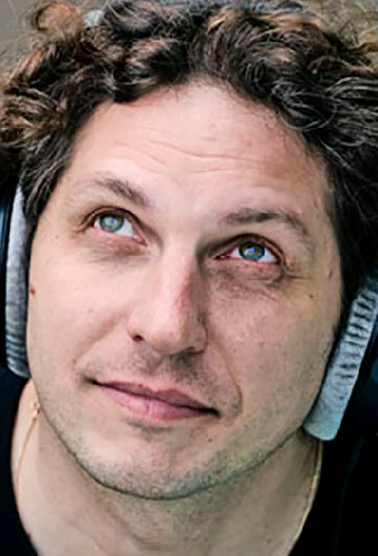 Дмитрий Креминский