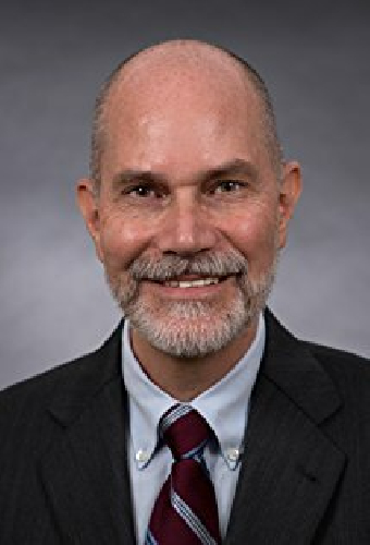 Nathan B. Kinney