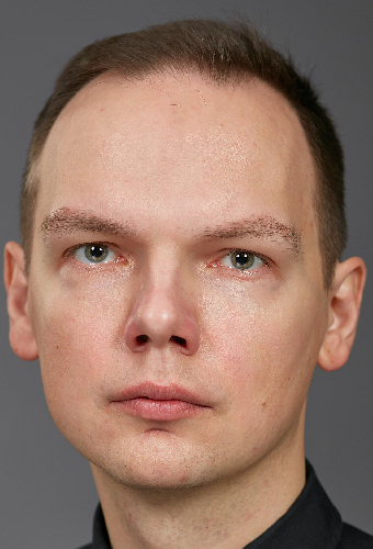 Ариэль Ласкер