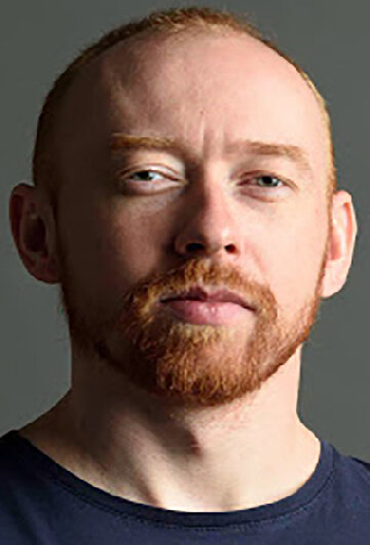 Илья Зернов