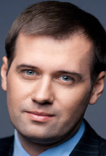 Михаил Круль