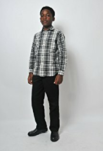 Алекс Райли Хьюз