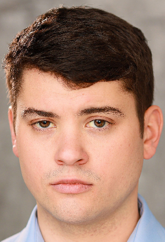 Adam Walker Federman