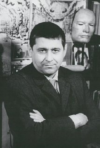 Иржи Брдечка