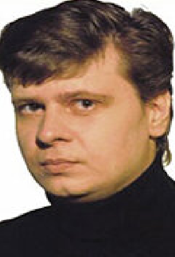 Дмитрий Кирпосенко