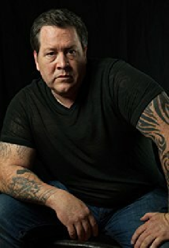 Гленн Спиллман