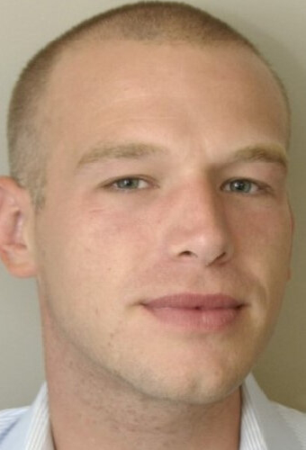 Steven Rosengard