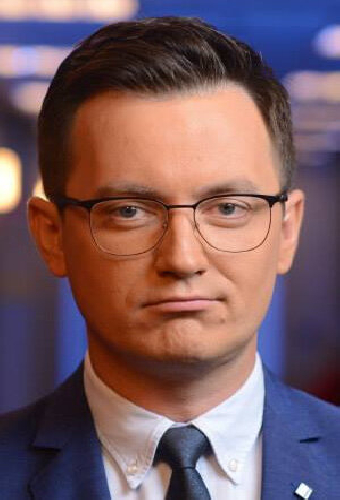 Антон Середа